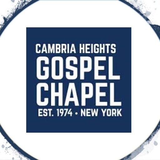 Cambria Heights Gospel Chapel